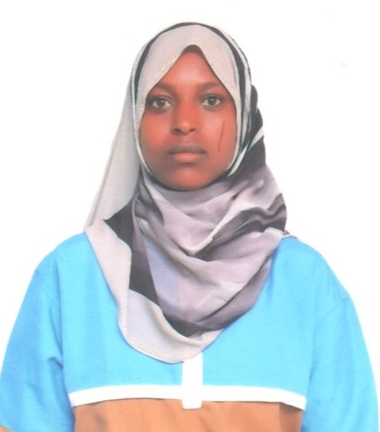 HAWITU ROBA GUYE