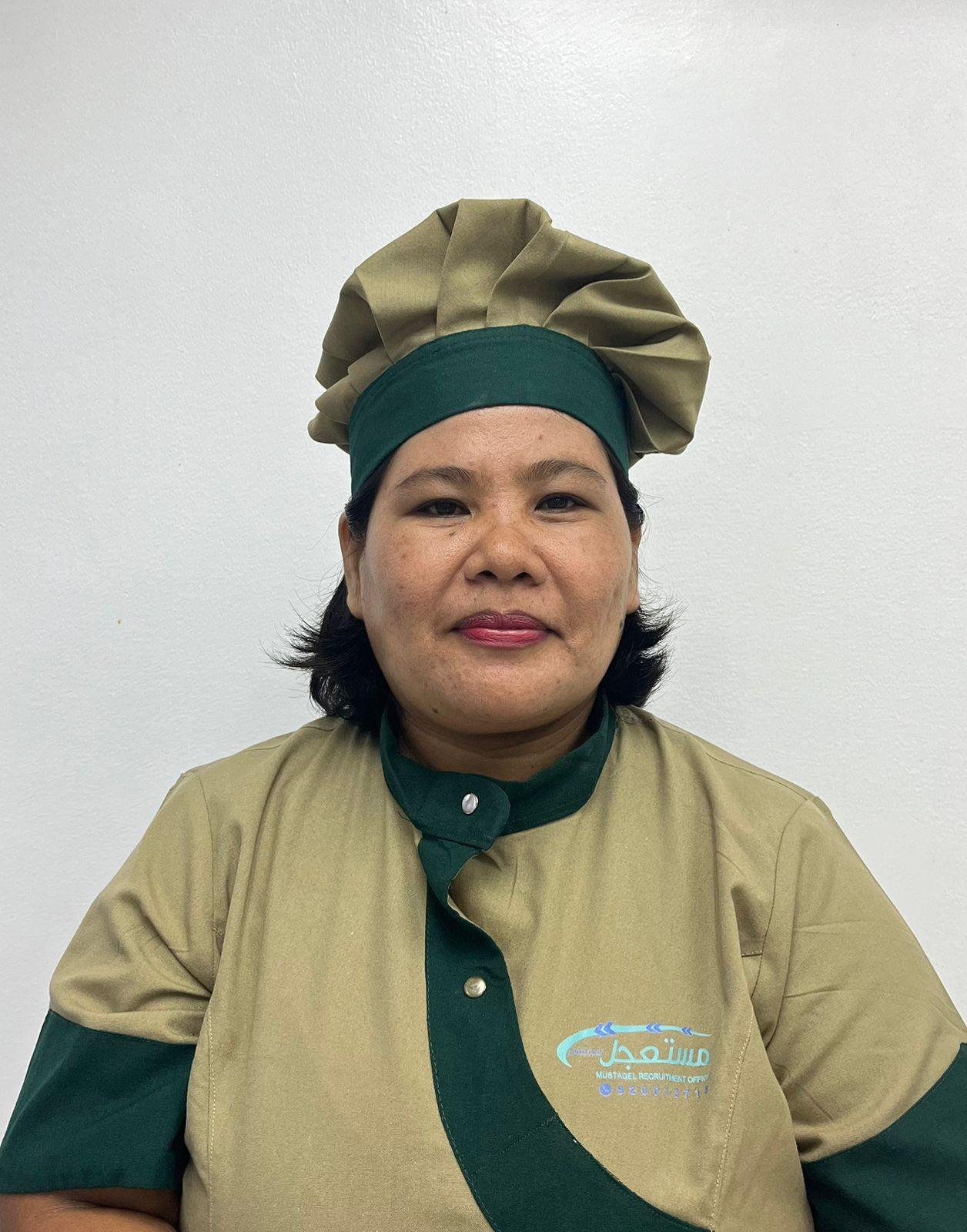 SHELLA JUMAWAN LIBRANDO