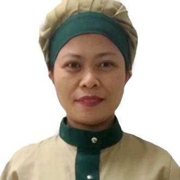 EDLYN ARQUILLOS DE LA CRUZ