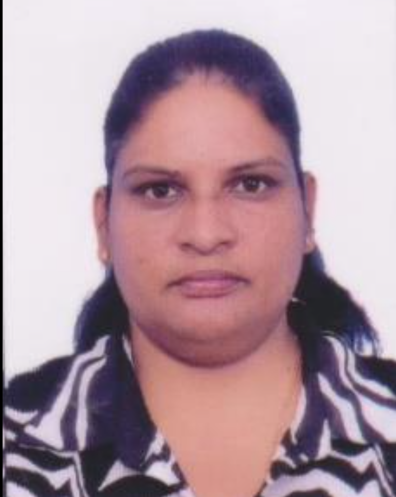 DISHNA MANEL