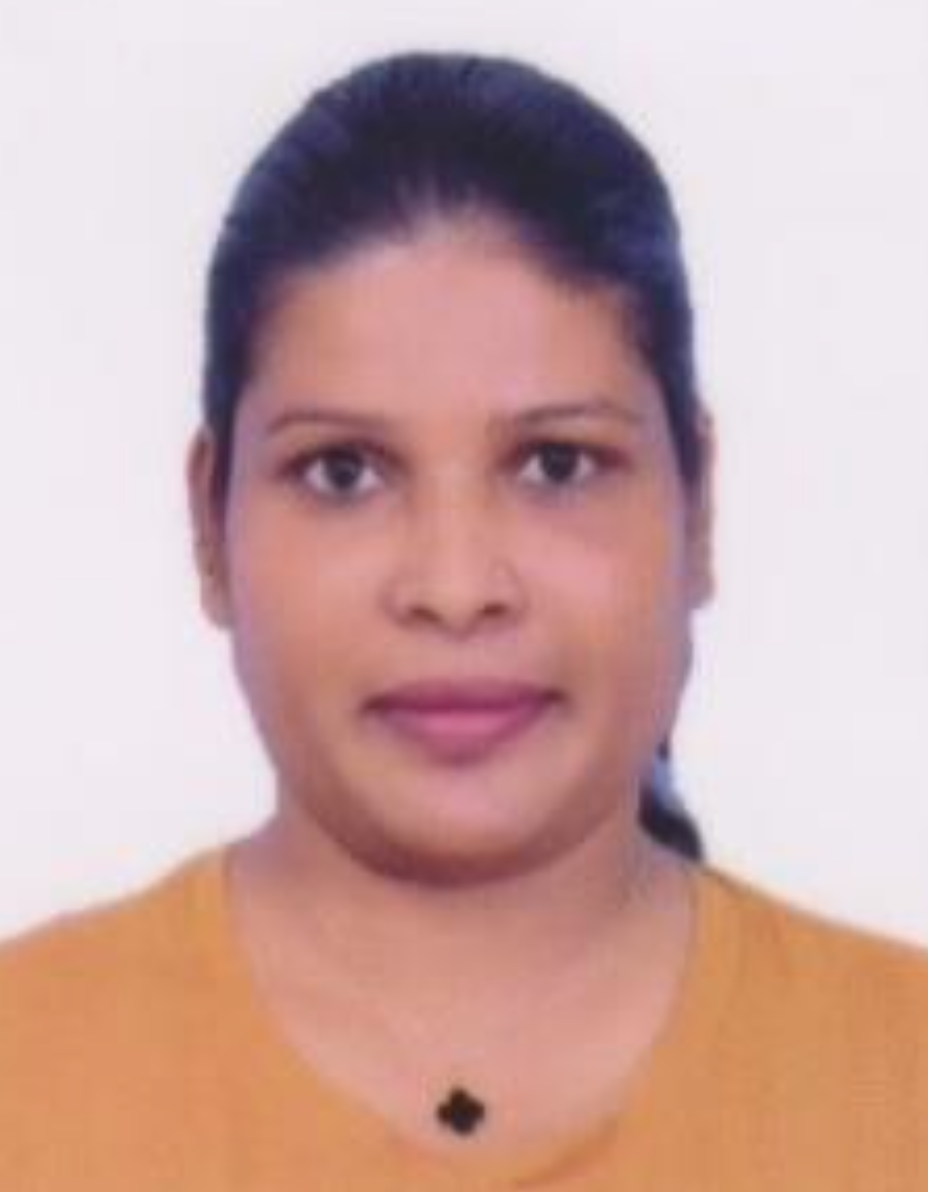 M DILINI APSARA FERNANDO