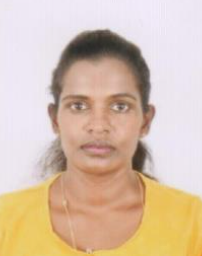 K PUWANESHWARI