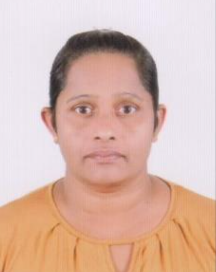 M NADEEKA WEERATHILAKA