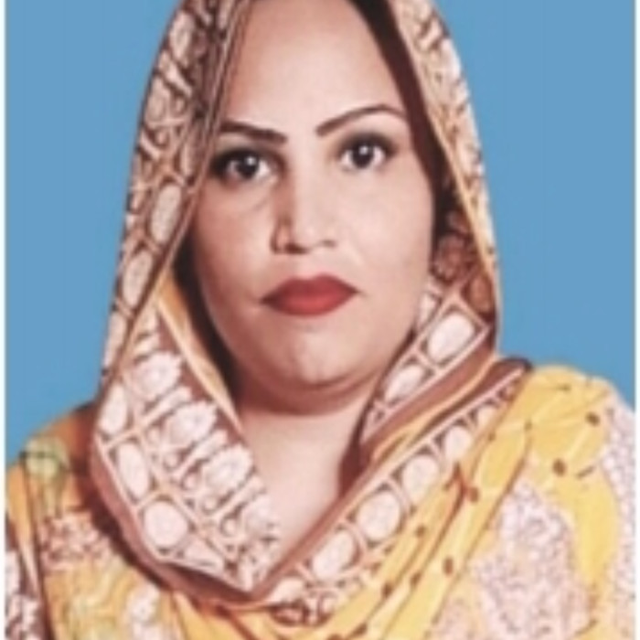 SONIA KHURRAN