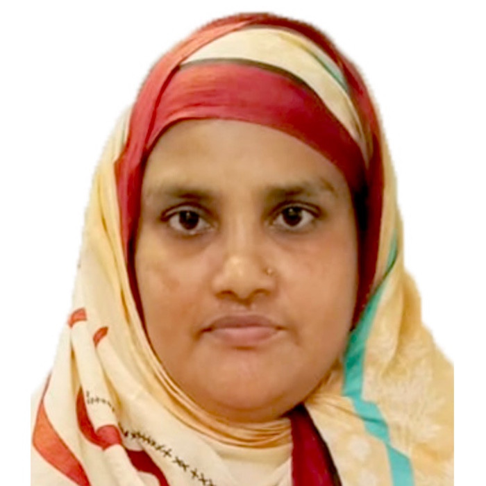 MST FATEMA