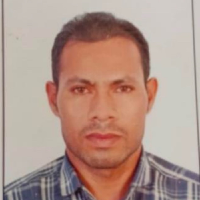 MOHAMMAD ANWAR