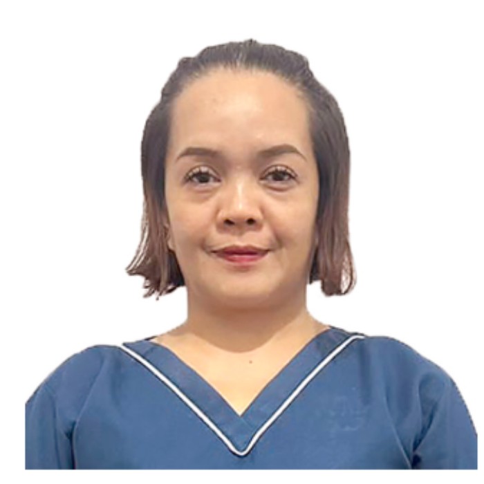 CATHERINE SABUERO SALAZAR