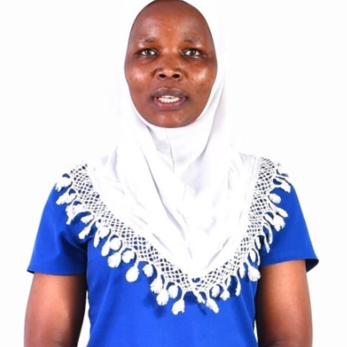 CAROLYNE LWADALA KAMADI
