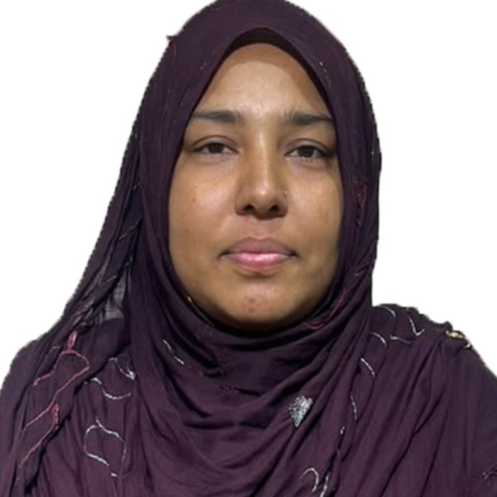 MINA BEGUM