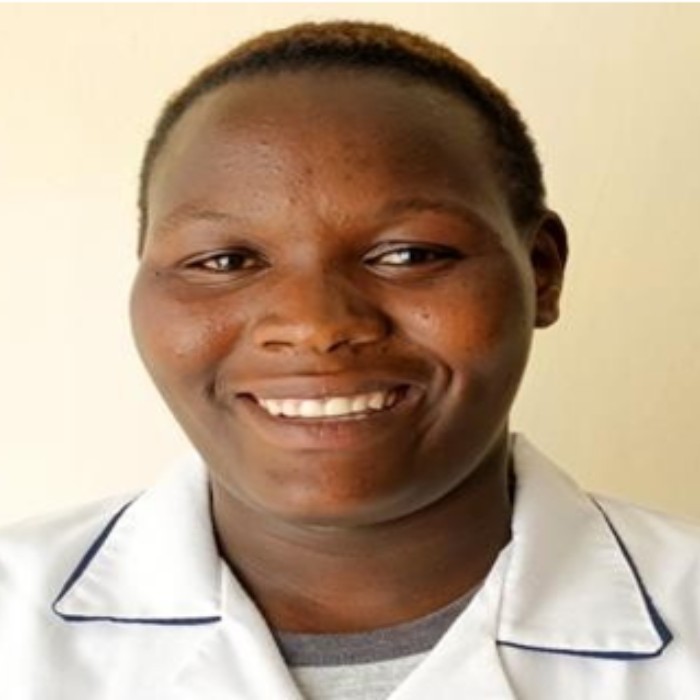 MARY NYAMANGA