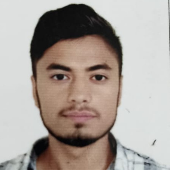 MERAJ KHAN ABDUL QUADIR